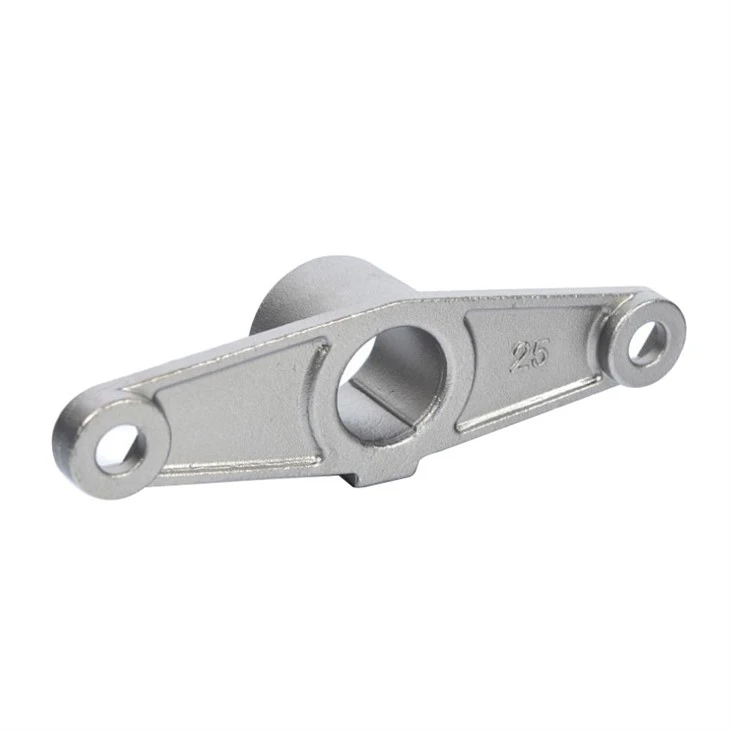 A6-High precision investment casting (6)