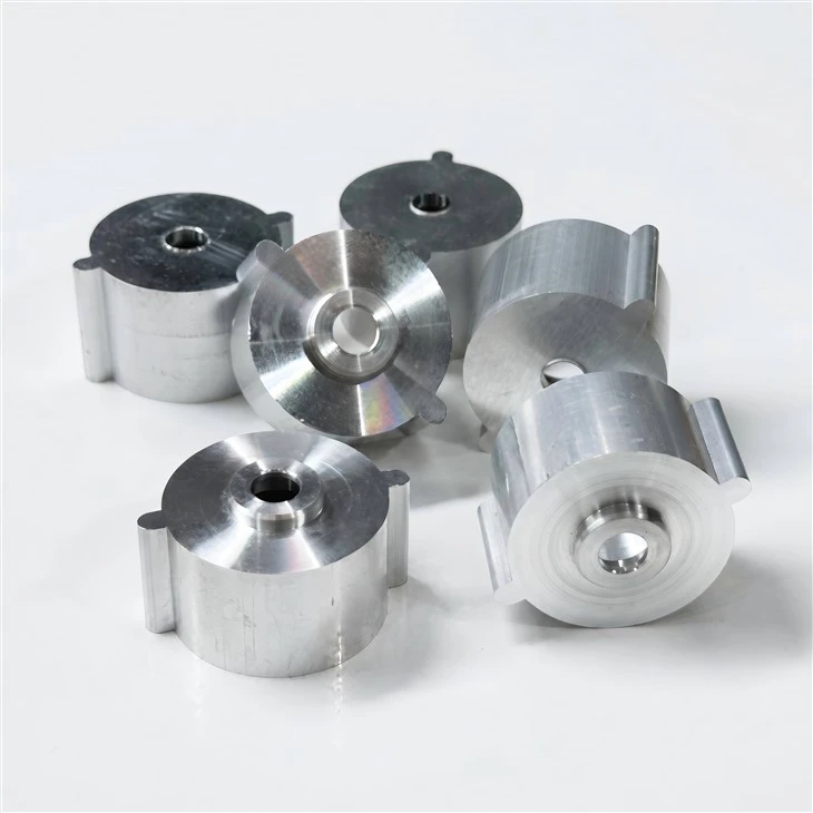 Liquid Cooled Drone Motor Housing