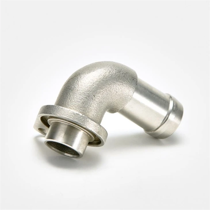 304 Stainless Steel Liquid Cooling Connector