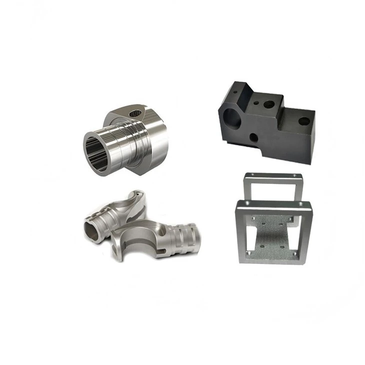 Custom Aluminum CNC Machining Parts suppliers
