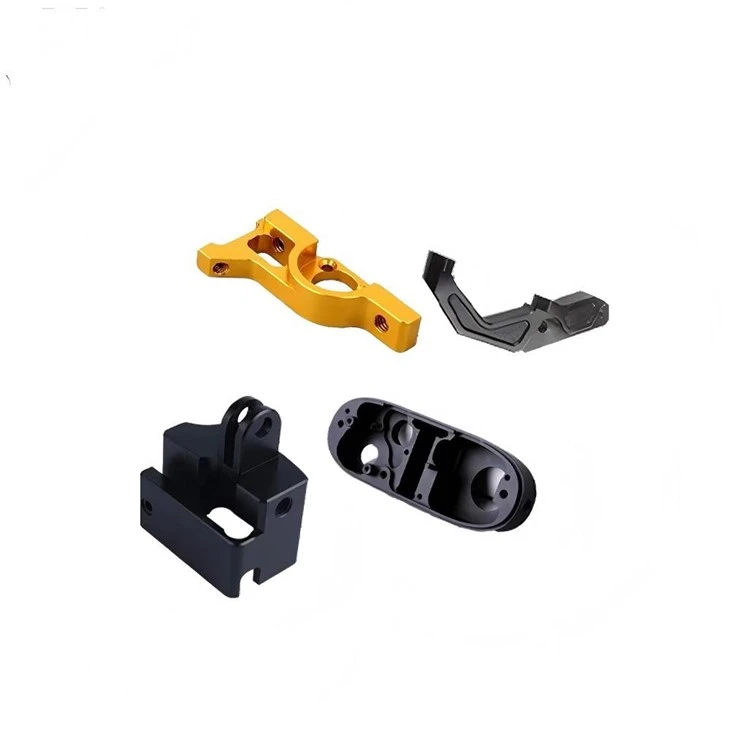Custom Aluminum CNC Machining Parts best