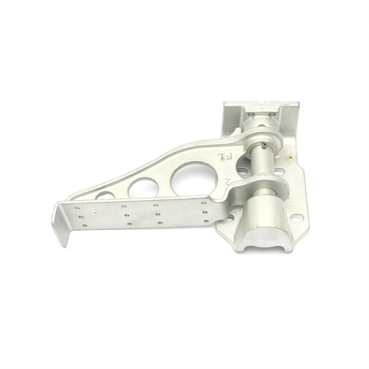 Heavy-duty Water Glass Casting Balancing Bracket