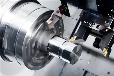 What Is CNC Machining? A Complete Guide to Modern Precision Manufacturing