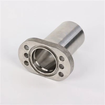 Food Machinery Spare Parts