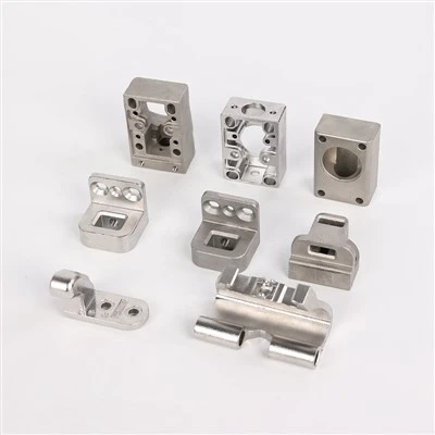 Investment Casting Door Hinge Hardware