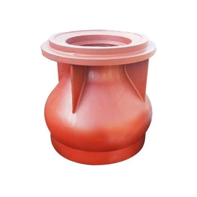 OEM Industrial Valve Handwheel Parts