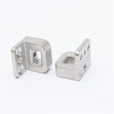SUS304 Precision Casting Machinery Part