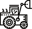 Agricultural Fittings