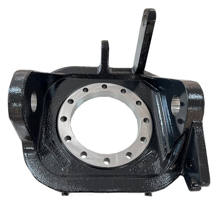 Precision Cast & Machined Gearbox Housing suppliers