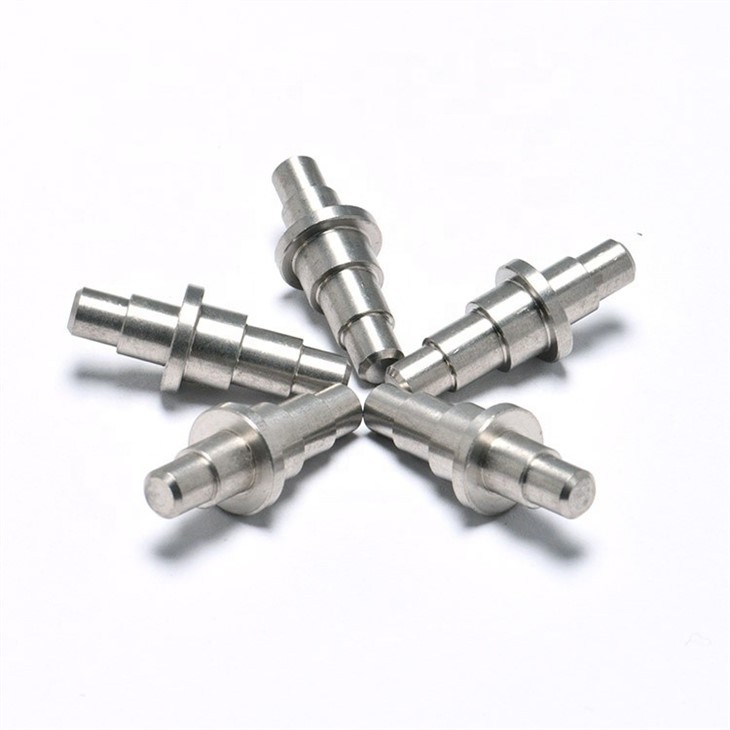 Precision CNC Turning Milling Parts