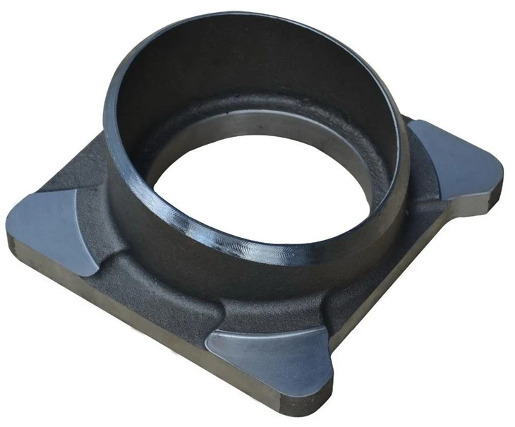 Railway Investment Cast Machined Parts suppliers