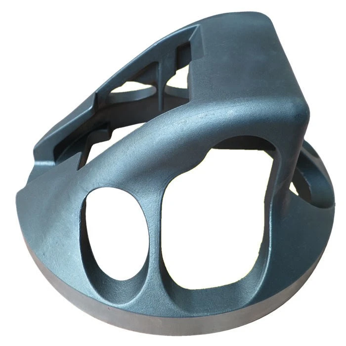 Railway Investment Cast Machined Parts best