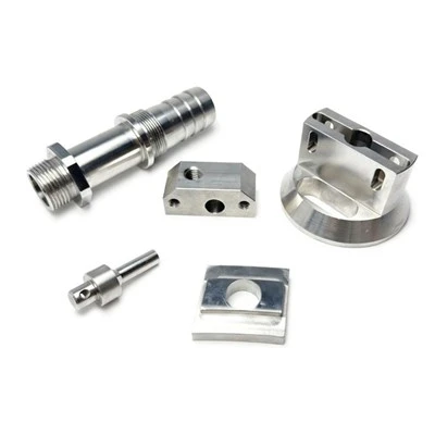 Custom Precision Engineered Metal Parts