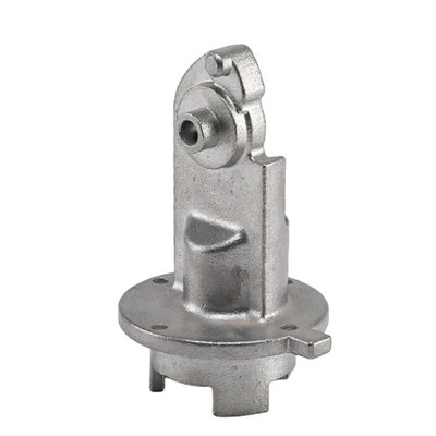 Custom Stainless Steel Casting Door Holder