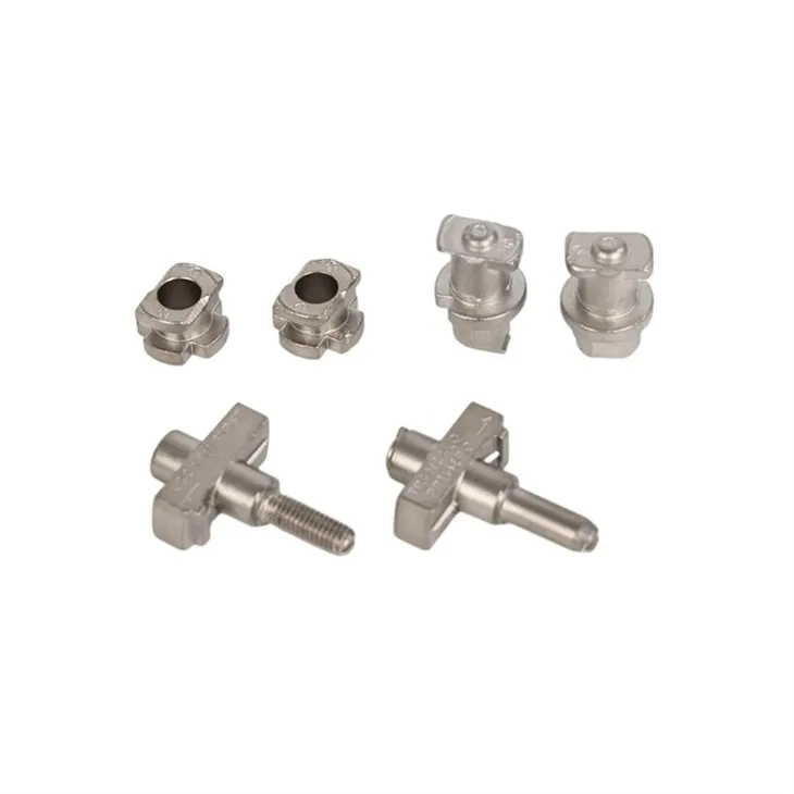 Solar Rail Hanger Bolt Adapter Fitting