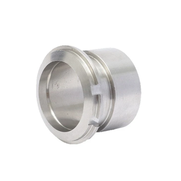 Stainless Steel Auto Parts