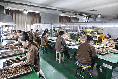 WAX PATTERN REPAIR/ASSEMBLY PATTERN